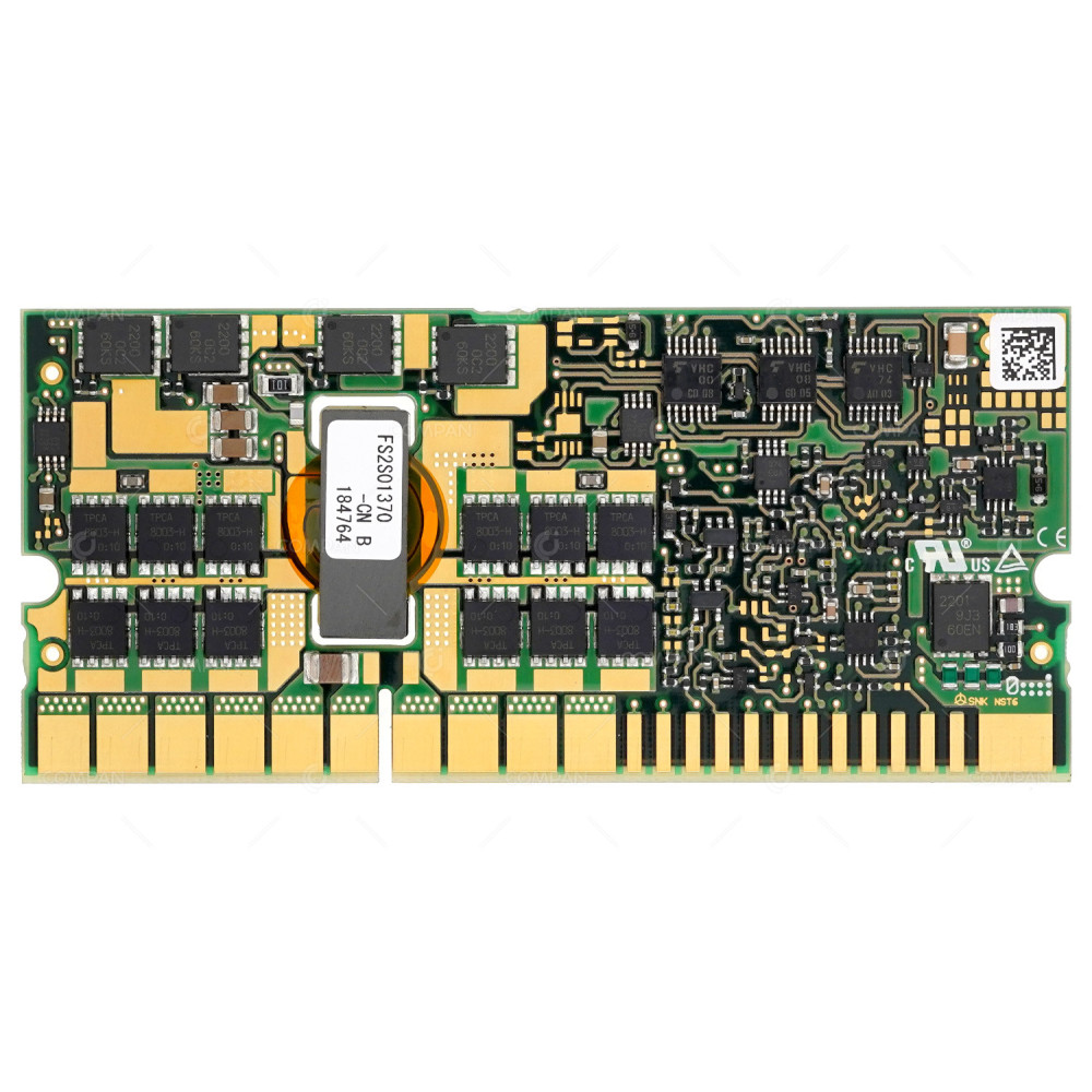 CF00300-2009  SUN FUJITSU 1.2V DC-DC CONVERTER FOR M4000